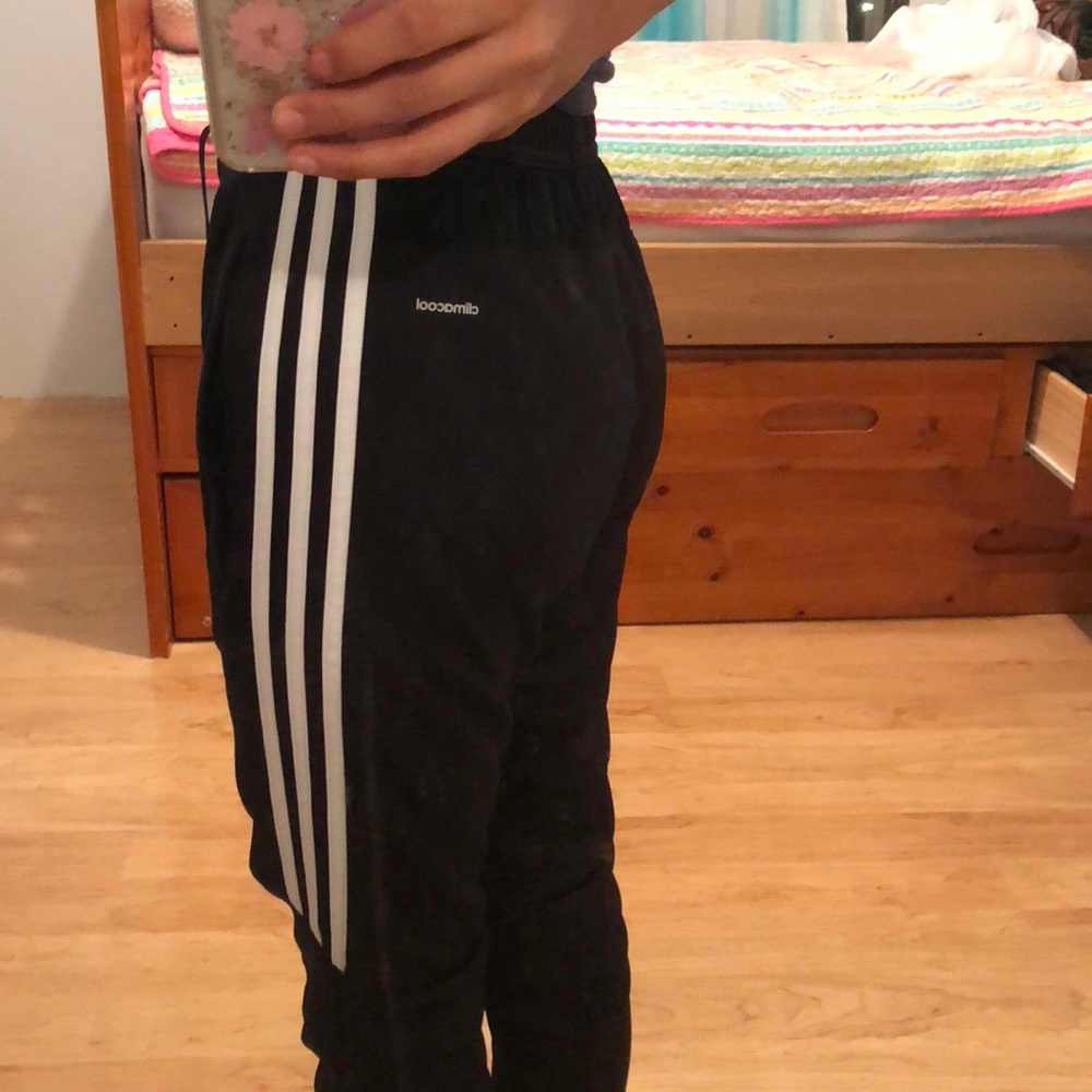 Adidas pants !